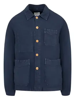 visvim: Куртка на пуговицах 