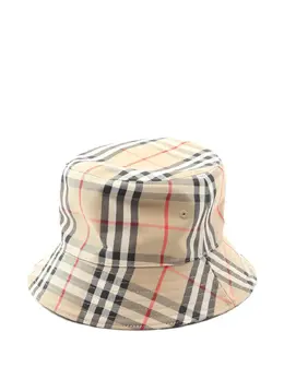 Burberry Pre-Owned: Панама 