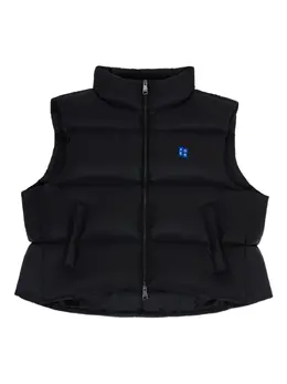 Ader Error: Чёрный жилет 