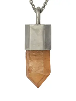 Parts of Four: Колье  Talisman