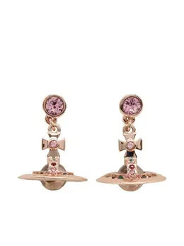 Vivienne Westwood: Серьги  Orb