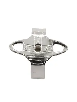 Vivienne Westwood: Серьги  Orb