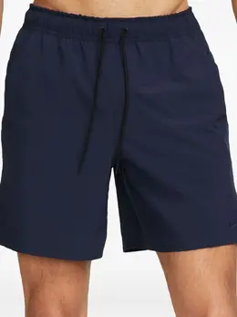 Nike: Брюки  Dri FIT с карманами