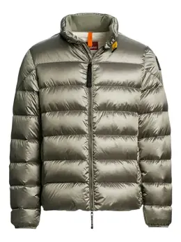 Parajumpers: Зелёная куртка 