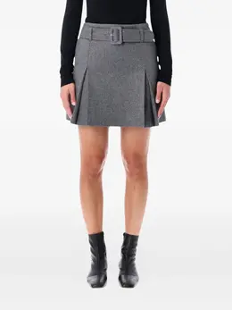 A.P.C.: Плиссированная юбка 