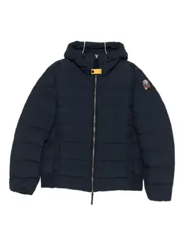 Parajumpers: Синяя куртка 