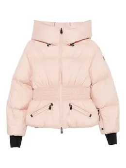 Moncler Grenoble: Стёганые куртка 