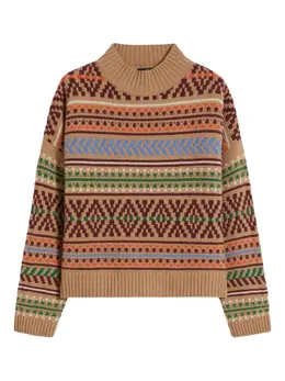 Weekend Max Mara: Свитер с длинным рукавом 