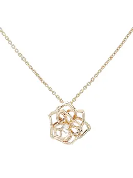 Piaget: Подвеска 