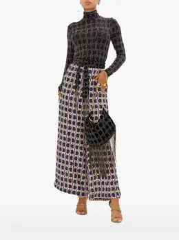 Camilla: Чёрная футболка 