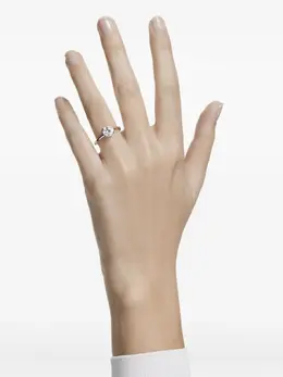 Swarovski: Кольцо 