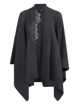 Ermanno Scervino: Кружевное кардиган 