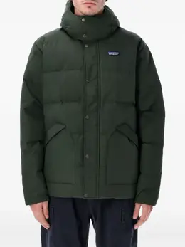 Patagonia: Куртка с капюшоном 