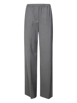 Weekend Max Mara: Брюки с карманами 