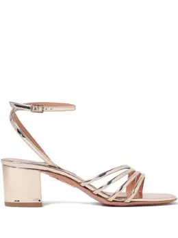 Aquazzura: Сандалии 