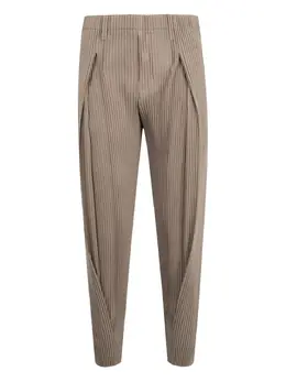 Issey Miyake: Брюки 
