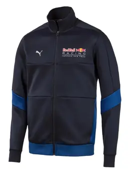PUMA: Красная куртка  T7
