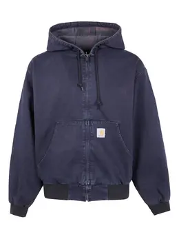 Carhartt WIP: Рубашка с капюшоном 
