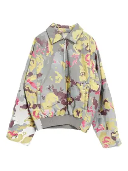 Christian Dior Pre-Owned: Куртка 