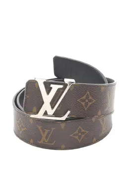 Louis Vuitton Pre-Owned: Ремень 