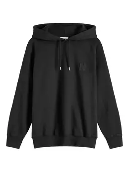 Norse Projects: Чёрная толстовка 