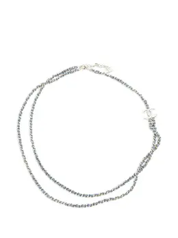 CHANEL Pre-Owned: Ремень 
