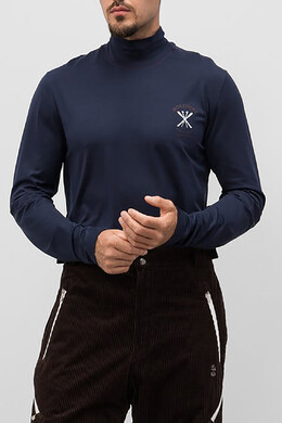 Brunello Cucinelli: Свитер с разрезом 