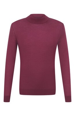 Kiton: Свитер из шерсти 