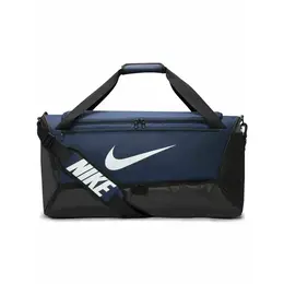NIKE: Синяя сумка 