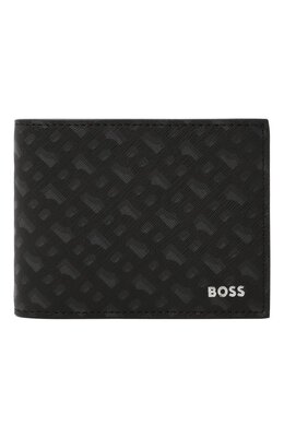 BOSS: Чёрный кошелёк 