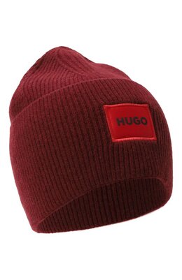 HUGO: Шапка 