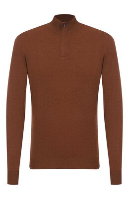 Corneliani: Кашемировый свитер 