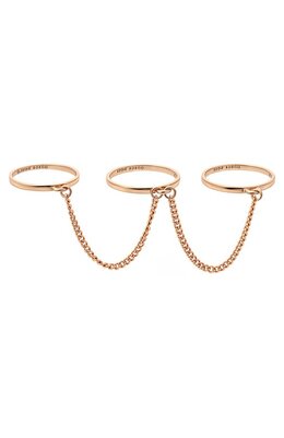 Eddie Borgo: Кольцо 