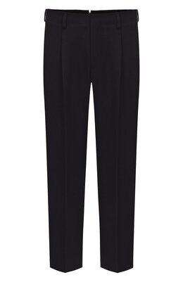 Corneliani: Брюки из шерсти 