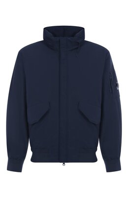 C.P. Company: Зимняя куртка 