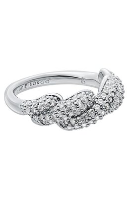 Eddie Borgo: Кольцо 