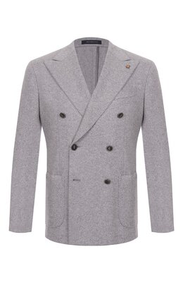 Sartoria Latorre: Кашемировые пиджаки 