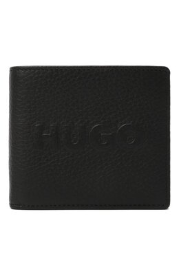 HUGO: Чёрный кошелёк 