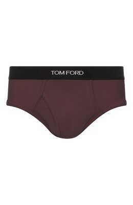 Tom Ford: Коричневые трусы 