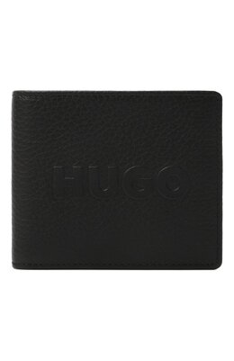 HUGO: Чёрный кошелёк 