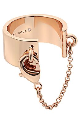 Eddie Borgo: Кольцо 