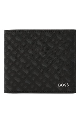 BOSS: Чёрный кошелёк 