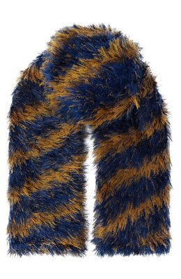 Dries Van Noten: Шарф 