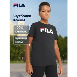 Fila: Спортивная футболка 