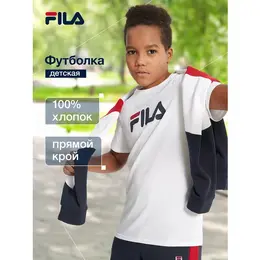 Fila: Спортивная футболка 