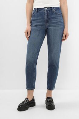 Calvin Klein Jeans: Повседневные джинсы 