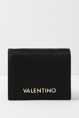 Valentino: Чёрный кошелёк 