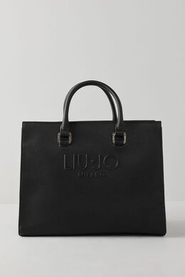 Liu Jo: Чёрная сумка 