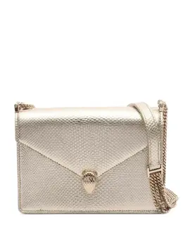 Bvlgari Pre-Owned: Сумка 