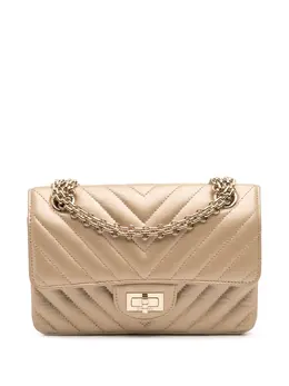 CHANEL Pre-Owned: Сумка через плечо 